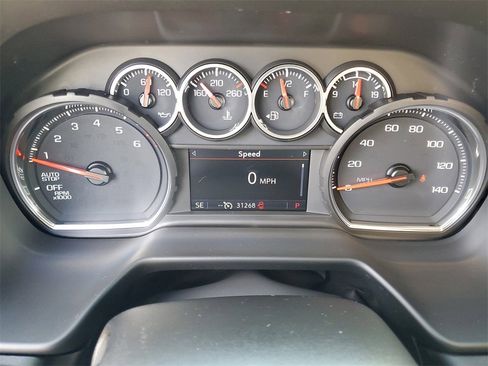 Used 2021 Chevrolet Tahoe LT image 13