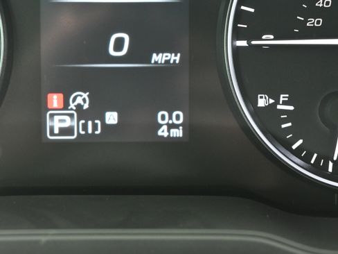 Certified 2025 Subaru Forester Premium w/ Convenience Package #2 image 21