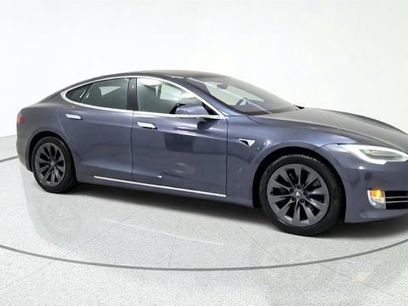 Used 2020 Tesla Model S Long Range Plus