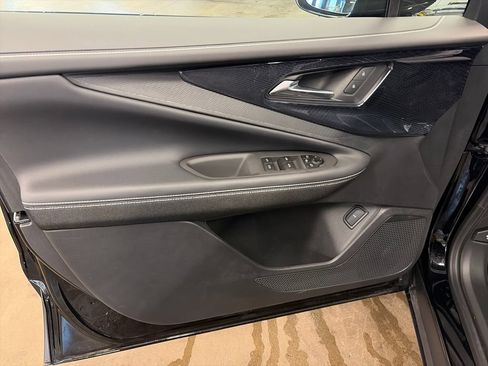 New 2026 Chevrolet Blazer EV LT FWD image 21