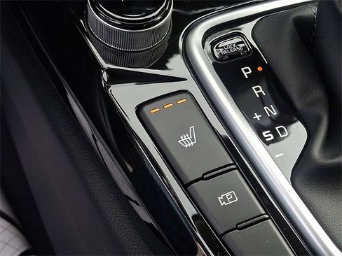 New 2026 Kia Seltos SX image 16