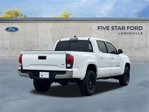 Used 2021 Toyota Tacoma SR5 image 4