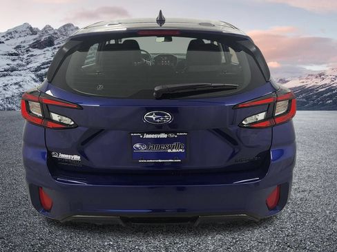 New 2026 Subaru Impreza 2.0i Sport AWD/4WD image 4