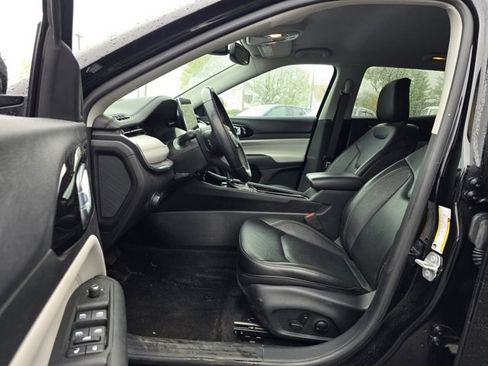 Used 2022 Jeep Compass Limited image 19