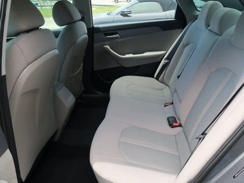 Used 2019 Hyundai Sonata SE FWD image 20