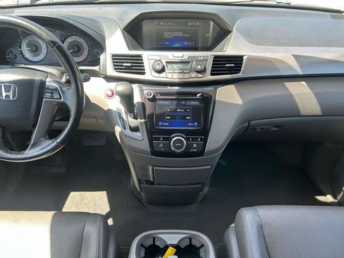 Used 2014 Honda Odyssey EX-L image 11
