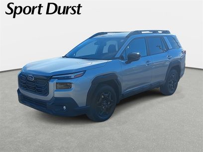 New 2026 Subaru Outback Limited