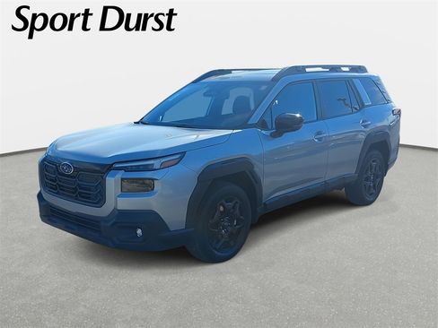 New 2026 Subaru Outback Limited image 1