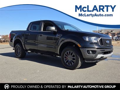 Used 2019 Ford Ranger XLT w/ Equipment Group 301A Mid