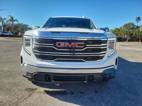 New 2026 GMC Sierra 1500 SLT w/ SLT Convenience Package RWD image 6
