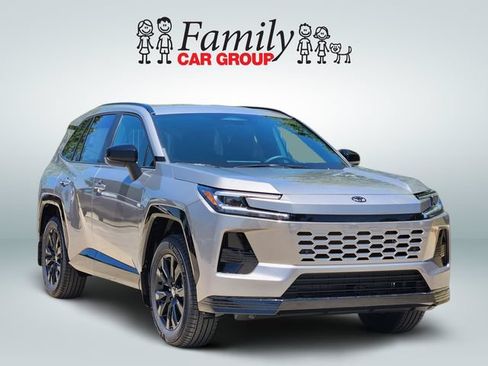 New 2026 Toyota RAV4 SE FWD image 2