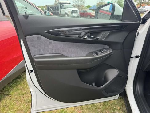 New 2026 Chevrolet TrailBlazer LT w/ LT Cold Weather Package image 23