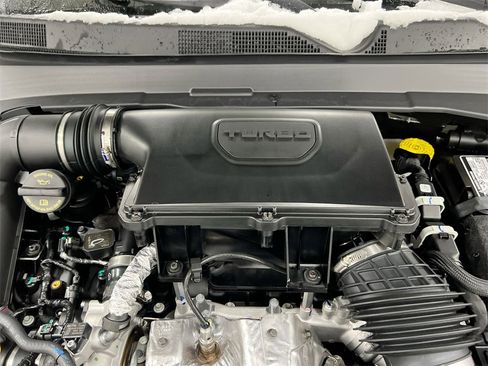 New 2026 Jeep Compass Limited image 24