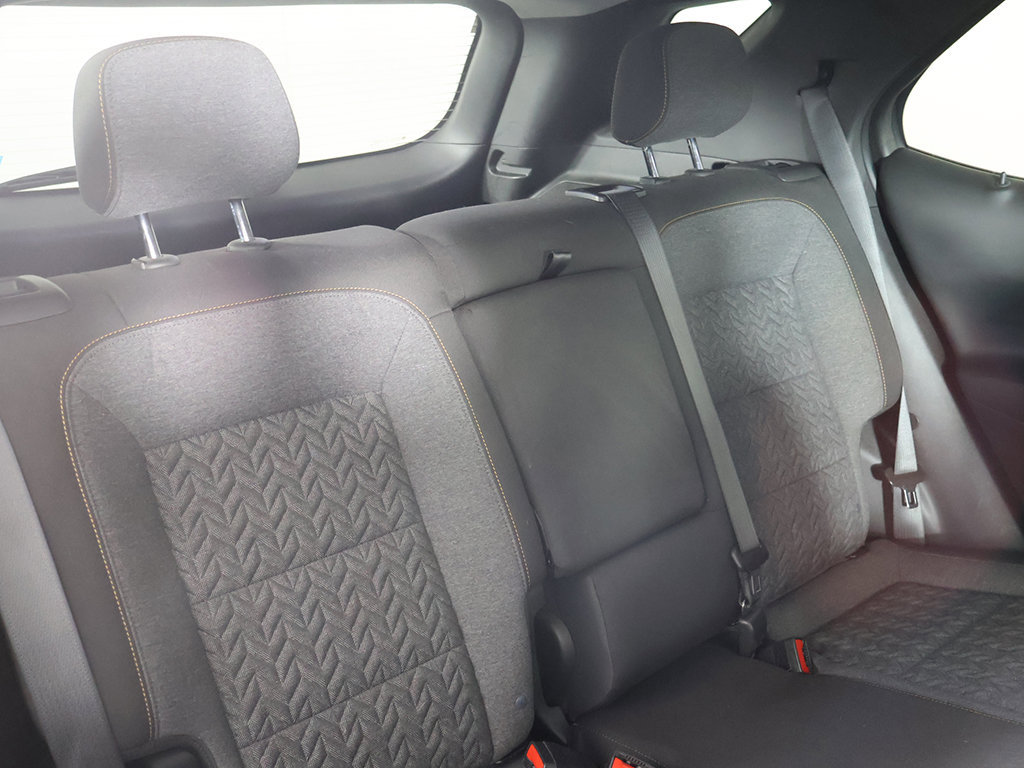 Used 2024 Chevrolet Equinox LT FWD image 34