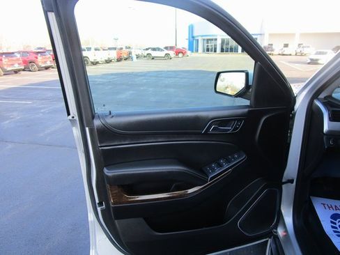 Used 2016 Chevrolet Suburban LS w/ Max Trailering Package image 16