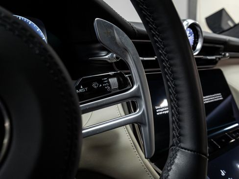 Used 2024 Maserati GranTurismo Modena image 32