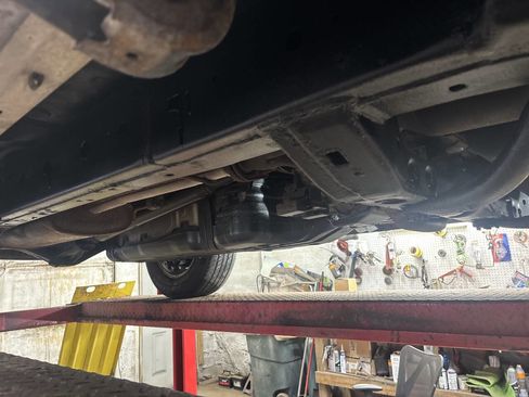 Used 2008 Toyota 4Runner SR5 image 36