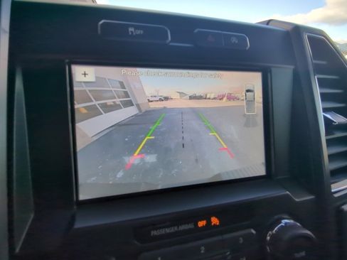 Used 2018 Ford F150 XLT w/ Equipment Group 302A Luxury image 19