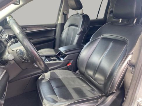 Used 2021 Jeep Grand Cherokee L Limited image 14