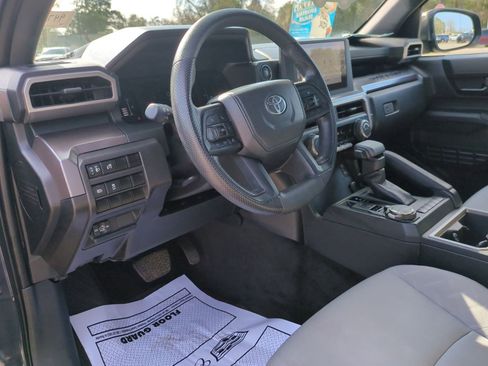 Used 2024 Toyota Tacoma SR5 image 10