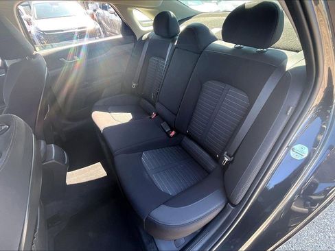 Used 2025 Kia K5 LXS FWD image 22