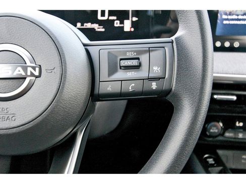 New 2026 Nissan Kicks SV image 16