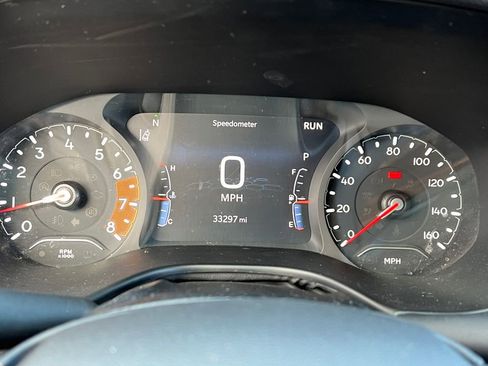 Used 2022 Jeep Compass Limited image 25