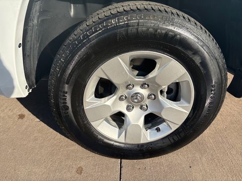 Used 2025 RAM 1500 Big Horn image 12