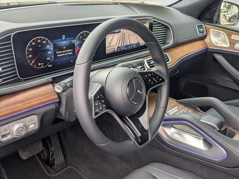 New 2026 Mercedes-Benz GLE 350 GLE 350 image 3
