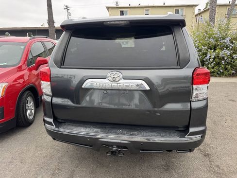 Used 2010 Toyota 4Runner SR5 RWD image 6