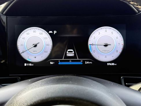 Used 2023 Hyundai Elantra SEL w/ Convenience Package image 20