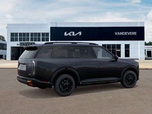 New 2027 Kia Telluride SX Prestige X-Pro image 8