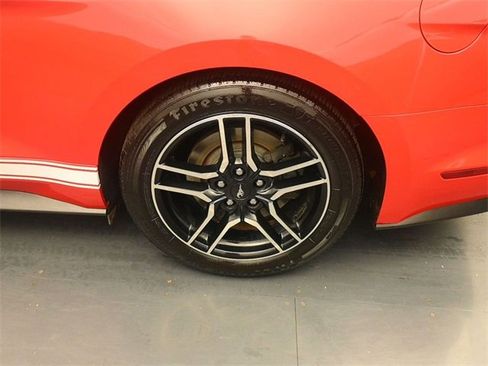 Certified 2019 Ford Mustang GT Premium image 9