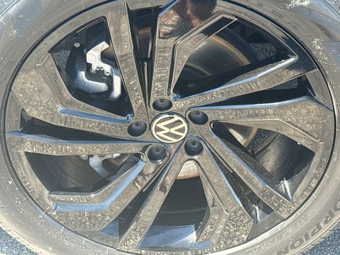 Used 2023 Volkswagen Atlas SE AWD/4WD image 10