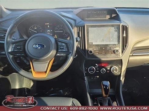Used 2024 Subaru Forester Wilderness image 16