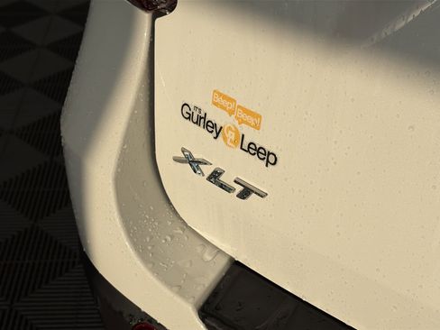 Used 2023 Ford Explorer XLT w/ Equipment Group 202A image 17