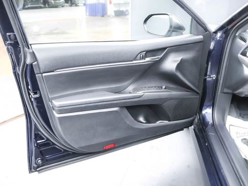 Used 2021 Toyota Camry LE w/ Cold Weather Package image 59