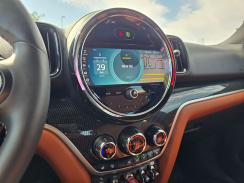 Used 2024 MINI Cooper Countryman S AWD/4WD image 19