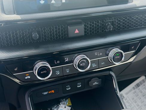 New 2026 Honda CR-V Sport Touring image 15
