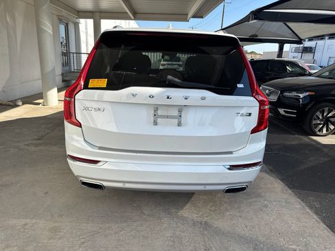 Used 2017 Volvo XC90 T6 Inscription w/ Vision Package AWD/4WD image 6