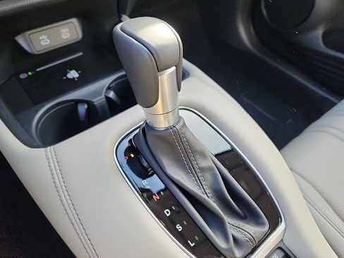 New 2026 Honda HR-V EX-L image 11