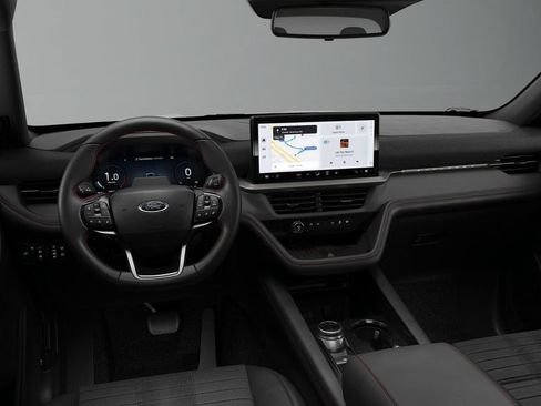 New 2026 Ford Explorer ST-Line w/ ST-Line Street Pack RWD image 7