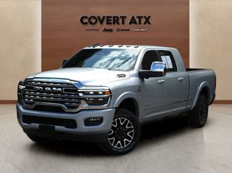 Used 2026 RAM 3500 Limited AWD/4WD video 1