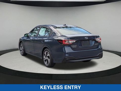 Certified 2025 Subaru Legacy Premium image 5