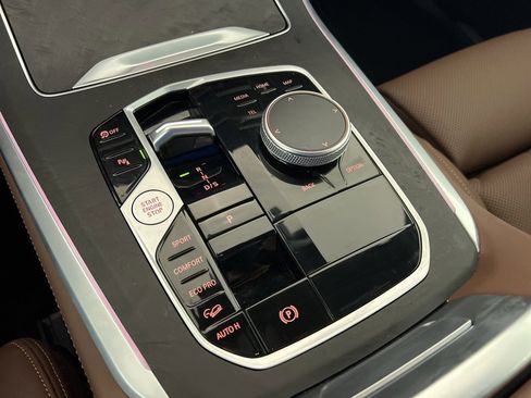 Certified 2024 BMW X5 xDrive40i w/ Premium Package image 21