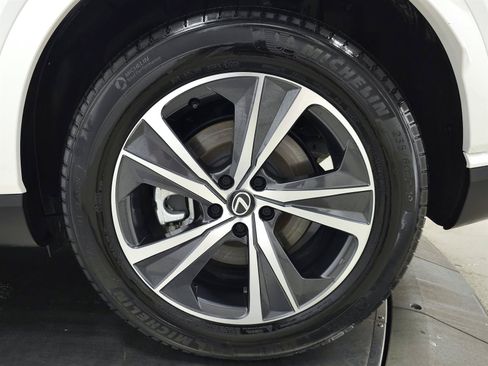 Used 2023 Lexus RX 350 Premium w/ Cold Area Package AWD/4WD image 11