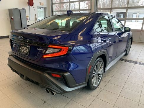 Used 2023 Subaru WRX image 16
