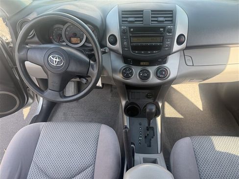 Used 2008 Toyota RAV4 2WD image 7