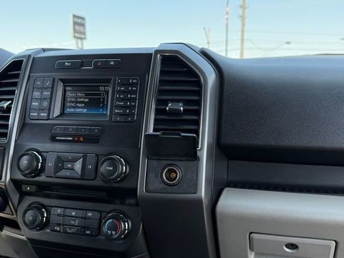 Certified 2017 Ford F150 XLT w/ Trailer Tow Package image 21