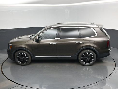 Used 2023 Kia Telluride SX Prestige AWD/4WD image 14